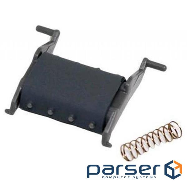 Brake pad ADF HP LJ M1536/M175/M201/202 analog Q7400-60159/CB780-80008 AHK (3204967)