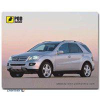 Mat Pod Mishkou Mercedes M