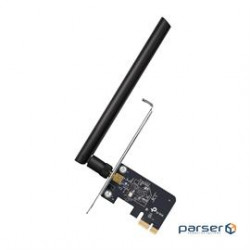 TP-Link Network ARCHER T2E AC600 Wireless Dual Band PCI Express Adapter Retail