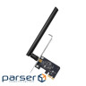 TP-Link Network ARCHER T2E AC600 Wireless Dual Band PCI Express Adapter Retail