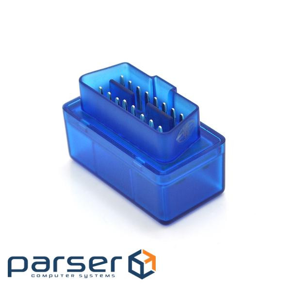 Автомобільний сканер OBD2 ELM327 mini BT OBD2 ELM327 mini BT