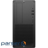 ПК HP Z2 TWR G5 WKS Intel Core i5-10400/16GB(2x8GB)DDR4/2хHDD 500Gb/2xEthernet/1xCOM/ (9FR64AV_met2)