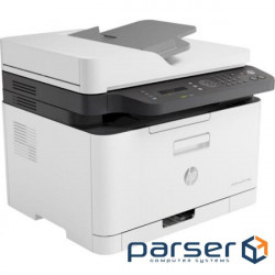 Багатофункціональний пристрій HP Color LJ M179fnw (4ZB97A)