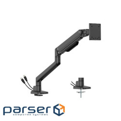 Настільне кріплення для монітора OfficePro MA601B Black