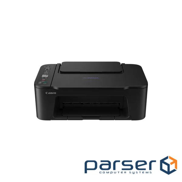 Багатофункціональний пристрій Canon PIXMA E3640 (6672C039) (6672C039AA)