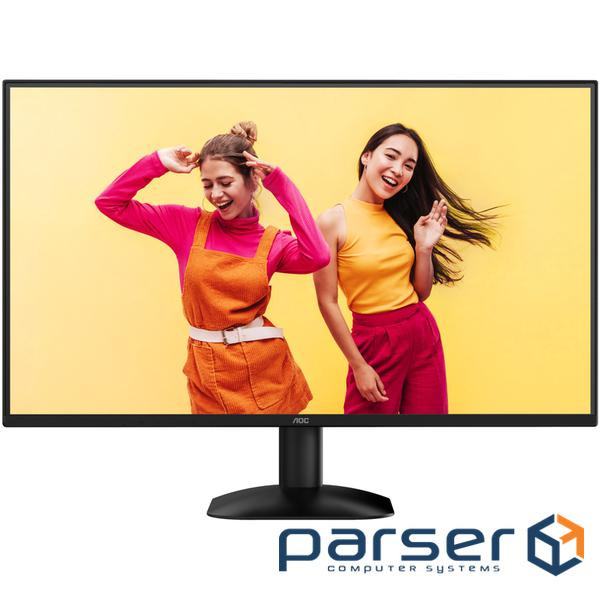 Монітор AOC Q27B35S3