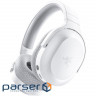 Навушники Razer Barracuda X 2022 Mercury (RZ04-04430200-R3M1)