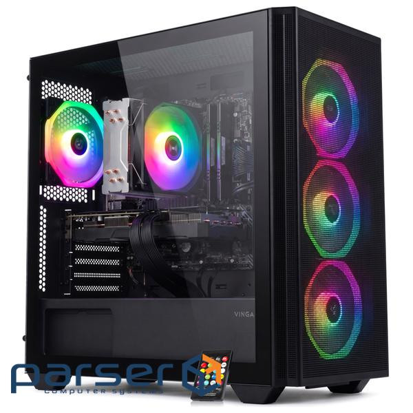 Комп"ютер Vinga Wolverine D9038 (I3M32G30506GBWH.D9038)