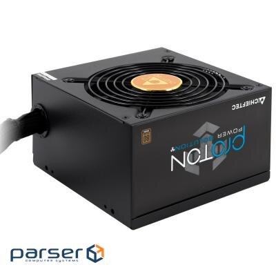 Блок живлення Chieftec 600W Proton (BDF-600S)