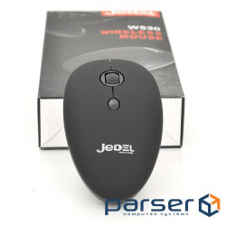 Wireless Mouse JEDEL W530, Q100