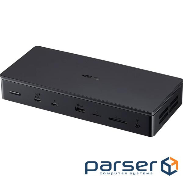 Док-станція DC510 TBT5 DOCK ASUS DC510 TBT5 DOCK/EU (90XB09NN-BDS010)