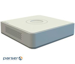 Реєстратор для відеоспостереження Hikvision DS-7116HQHI-K1