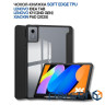 Чохол до планшета BeCover Soft Edge TPU Lenovo Idea Tab/K11 (2nd Gen) TB336/Xiaoxin Pad (20 (714714)