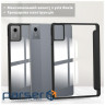 Чохол до планшета BeCover Soft Edge TPU Lenovo Idea Tab/K11 (2nd Gen) TB336/Xiaoxin Pad (20 (714714)