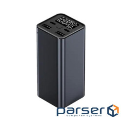 УМБ 65W USB-C laptop/phone Powerbank 20000mAh ATRIA WPD-65