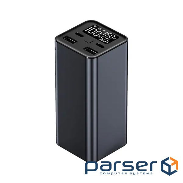 УМБ 65W USB-C laptop/phone Powerbank 20000mAh ATRIA WPD-65