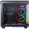 Корпус MONTECH King 95 Pro Black (KING 95 PRO (B))