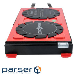 BMS плата LP LiFePO4 12V 4S Dis 150A Ch 75A (19197)