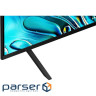 Телевізор 50" Sony LCD 4K 50Hz Smart GoogleTV Black (K-50S30)
