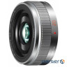 Об'єктив Panasonic Lumix G 20mm f/1.7 ASPH metal body black (H-H020AE-K)