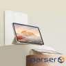 Чeхол-книжка BeCover Tri Fold Soft TPU Silicone для Apple iPad Air (4/5) 2020/2022 10.9" Be (711734)