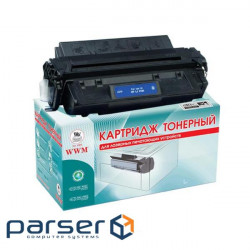 Картридж WWM для HP LJ 2100/2200 (LC13N)