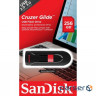 Накопичувач SanDisk 256GB USB 2.0 Glide (SDCZ60-256G-B35)