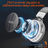 Bluetooth-гарнитура Meetion MT-BTH013-B