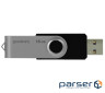USB накопичувач GOODRAM TWISTER 16 GB (UTS2-0160K0R11)