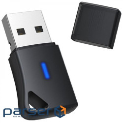 Адаптер Baseus Encok BA04+Wireless Adapter(A10082600121-00)ч