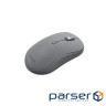 Миша Lenovo Yoga Bluetooth Silent Mouse (Luna Grey ) LENOVO Yoga BT Mouse Luna Grey (GY51S61919)