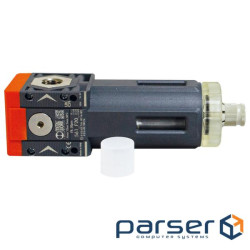 Фільтр повітряний Patron R2 AIR (PN-FILT-AIR-R2)