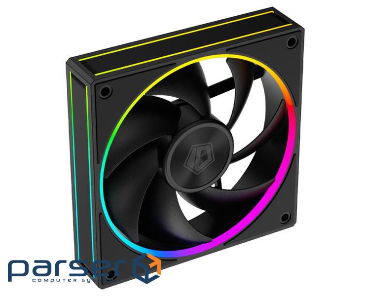 Вентилятор ID-COOLING AF-127-ARGB-K