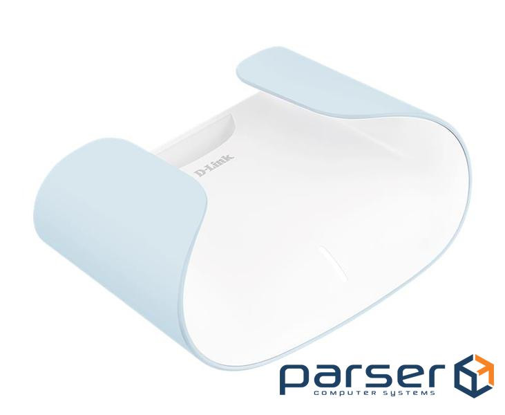 Маршрутизатор D-Link M30 AX3000, 4xGE LAN, 1xGE WAN