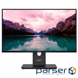 Монітор Lenovo T24-40 (64A4MATXUA)