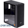 Корпус PCCOOLER Diamond MA100 Mesh Black