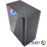 Корпус PCCOOLER Diamond MA100 Mesh Black
