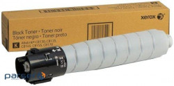 Тонер картридж Xerox AL C8145/C8155/C8170 Black (59 000 стор.) ) (006R01758)