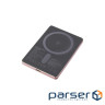 Портативний зарядний пристрій USB 5000MAH MAG ROSE MW5000 7344023 INTENSO