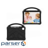 Чохол до планшета BeCover Protected Cover Apple iPad 10.9" 2022/24/11" 2025 Black (711868)