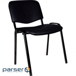 Офісний стілець Прімтекс плюс ISO black С Z-3