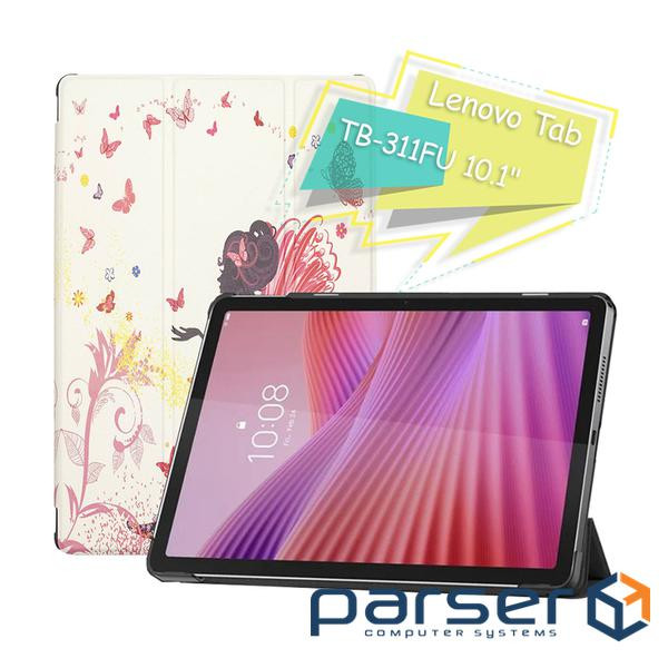 Чохол до планшета BeCover Smart Case Lenovo Tab TB-311FU 10.1" Fairy (713117)