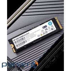 SSD HP FX900 Pro 512GB M.2 NVMe (4A3T9AA)