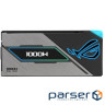 Блок живлення ASUS 1000W THOR (90YE00V3-B0NA00)