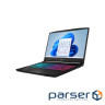 Ноутбук MSI Katana 15 (B12VEK-1000PL)(15.6"/i5-12450H/16/RTX4050/SSD512/W11)