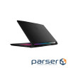 Ноутбук MSI Katana 15 (B12VEK-1000PL)(15.6"/i5-12450H/16/RTX4050/SSD512/W11)