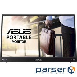 Монітор ASUS ZenScreen MB16ACV (90LM0381-B01370)