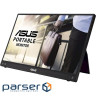 Монітор ASUS ZenScreen MB16ACV (90LM0381-B01370)