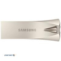 USB накопичувач Samsung 128GB USB 3.0 Flash Drive Duo (MUF-128BE3 / APC)