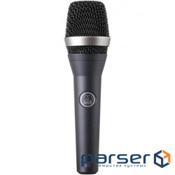 Мікрофон AKG D5 (3138X00070)